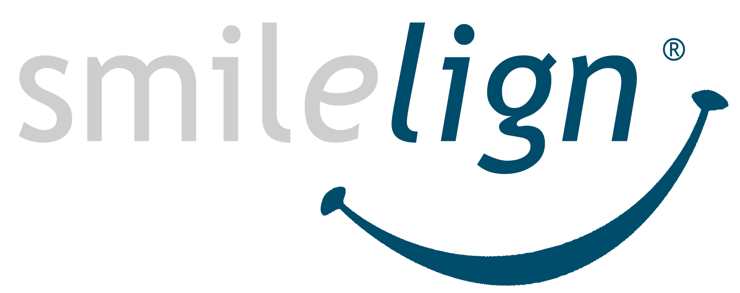 Smilelign Logo