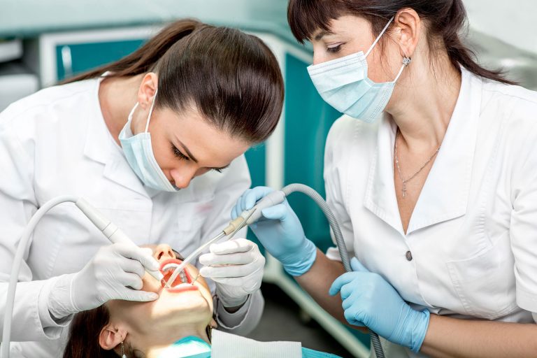 Victoria Dental Care 5